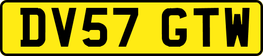 DV57GTW