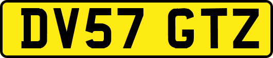 DV57GTZ