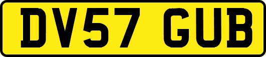 DV57GUB