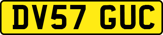 DV57GUC