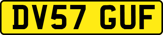 DV57GUF