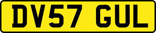 DV57GUL