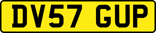 DV57GUP