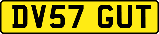 DV57GUT