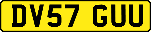 DV57GUU