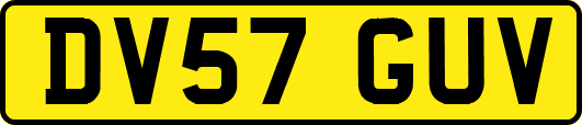 DV57GUV