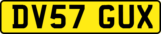DV57GUX