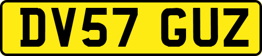 DV57GUZ