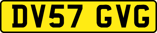 DV57GVG