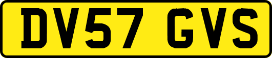 DV57GVS