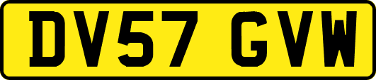 DV57GVW