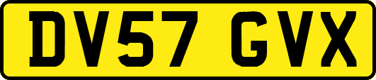 DV57GVX