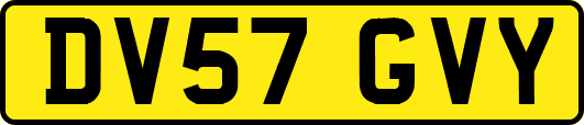 DV57GVY