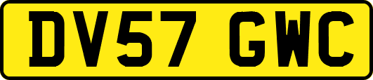 DV57GWC