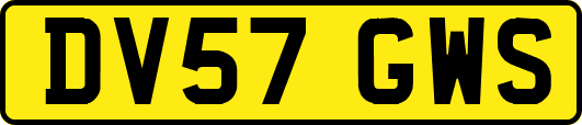 DV57GWS