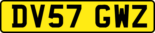 DV57GWZ