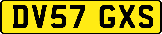DV57GXS