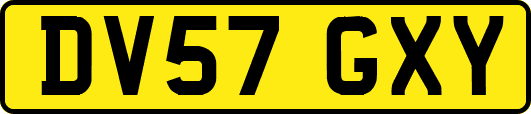 DV57GXY