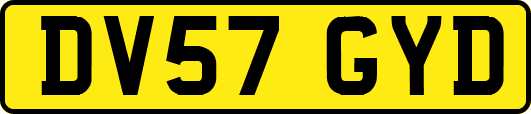 DV57GYD