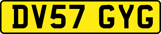 DV57GYG