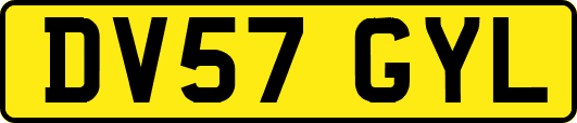 DV57GYL