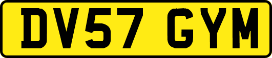 DV57GYM