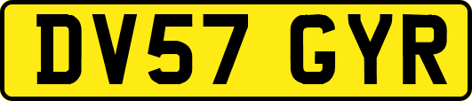 DV57GYR