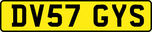 DV57GYS