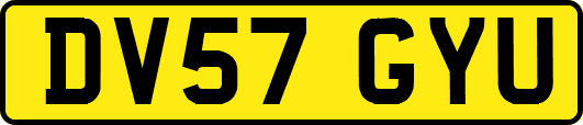 DV57GYU