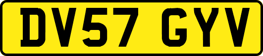 DV57GYV