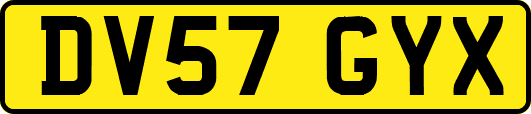 DV57GYX