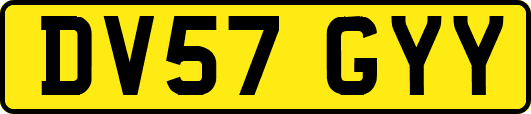 DV57GYY