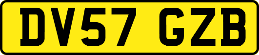 DV57GZB