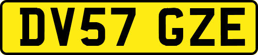 DV57GZE