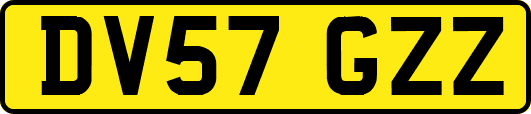 DV57GZZ