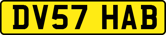 DV57HAB