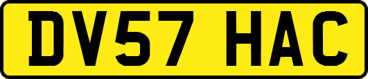 DV57HAC