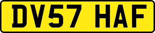 DV57HAF