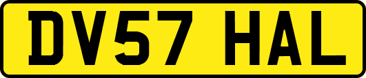 DV57HAL