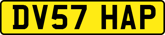 DV57HAP