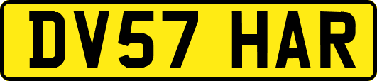DV57HAR