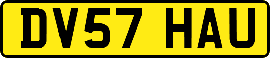 DV57HAU