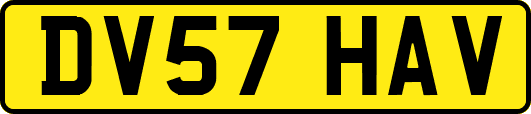 DV57HAV