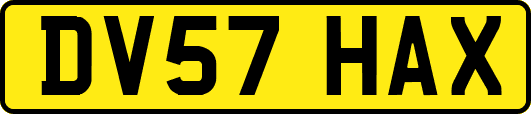 DV57HAX