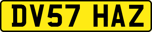 DV57HAZ