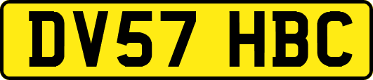 DV57HBC