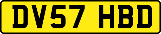 DV57HBD