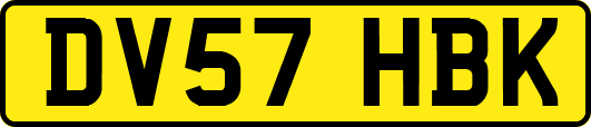 DV57HBK