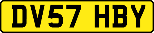 DV57HBY