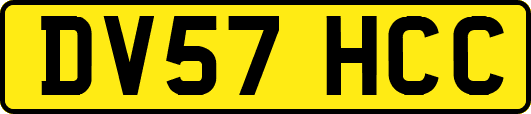 DV57HCC